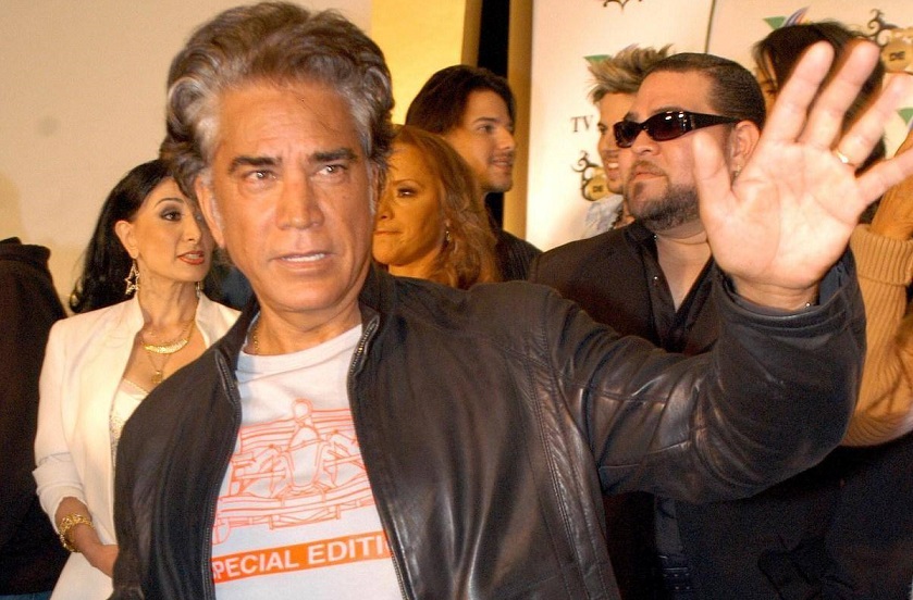 Yo no tengo nada que perdonar