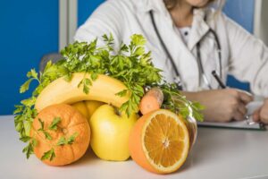 El paciente oncológico requiere plan nutricional exclusivo