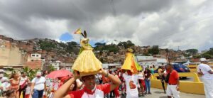 El país devoto se sumerge hoy en las fiestas de San Juan
