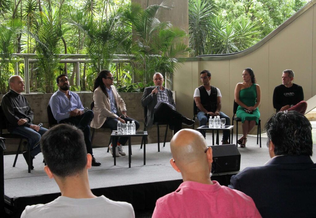 El pájaro de fuego de Nebrada vuelve al TTC