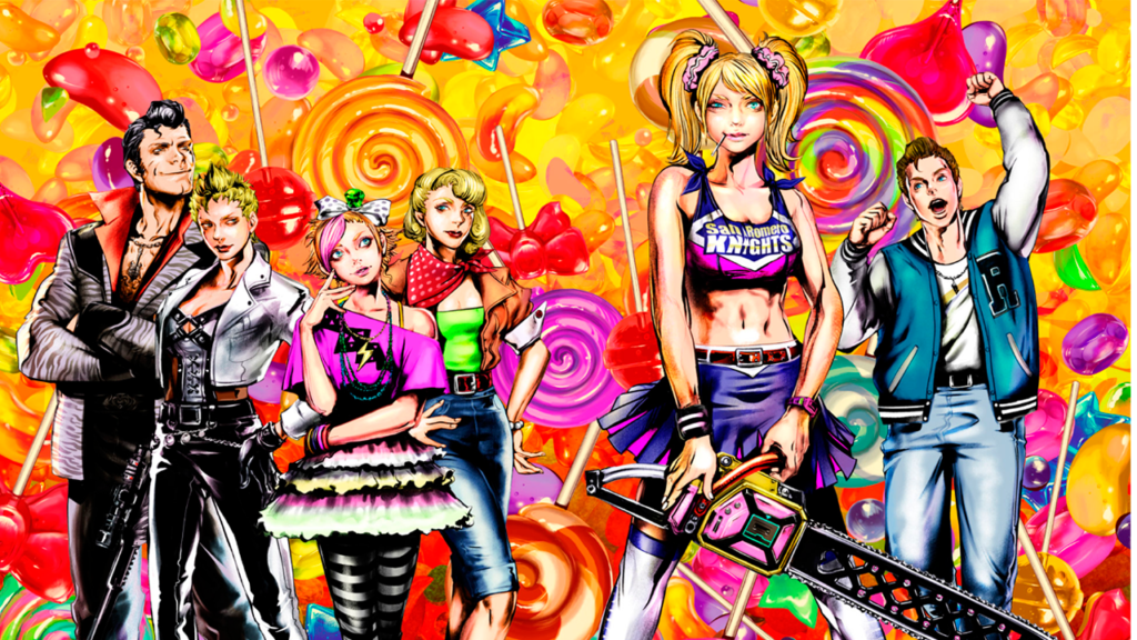 Logo ProGamers.life 2024