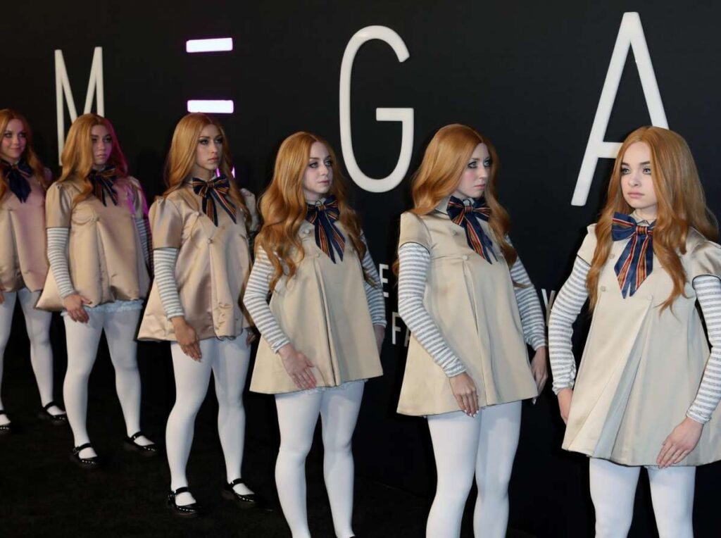 El universo 'M3gan' prepara 'Soulm8te'