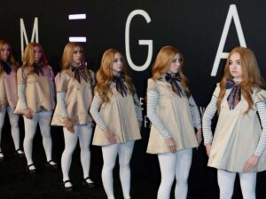 El universo 'M3gan' prepara 'Soulm8te'