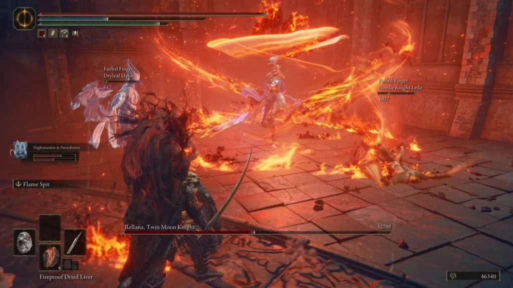 Elden Ring_ FrontSoftware hace más fácil el DLC debido a las quejas-Progamers.life (1)