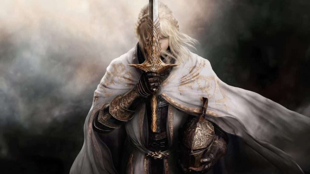 Elden Ring_ Shadow Of The Erdtree sube a la calificación de 'mayoritariamente positiva' en Steam