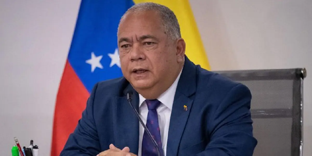 Los candidatos que no firmaron acuerdo quieren desestabilizar el proceso electoral