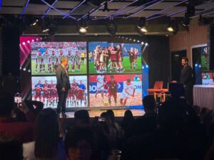 Empresarios se restean con la Vinotinto