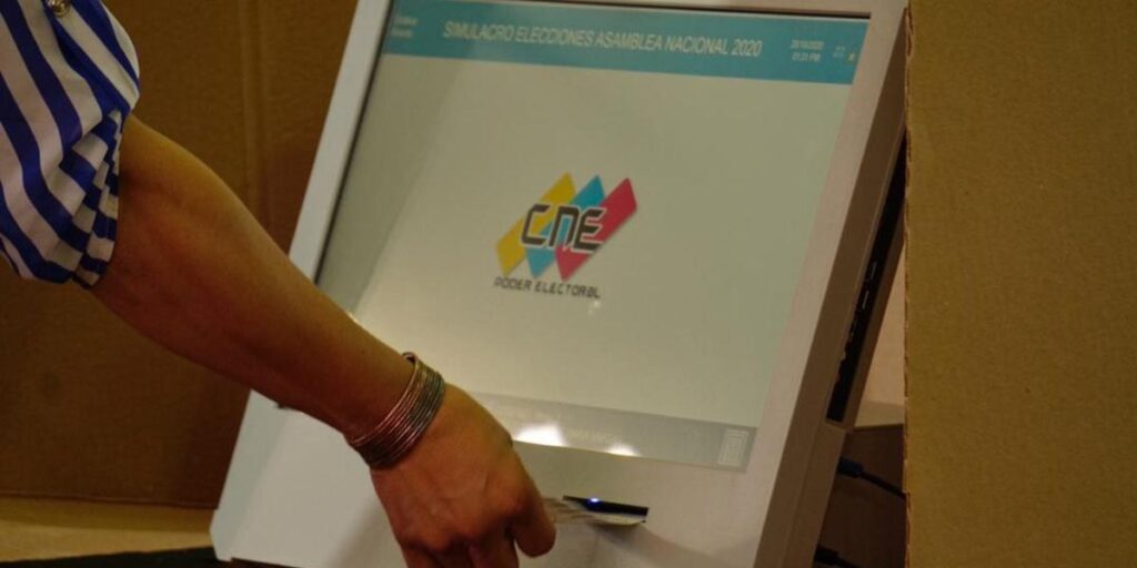 En Lara activarán 39 centros para el simulacro electoral