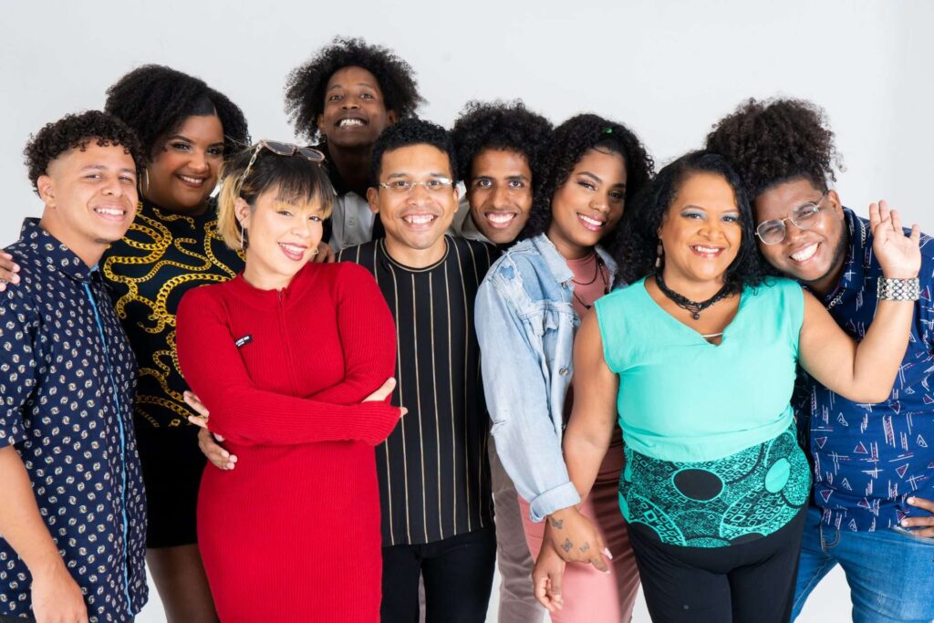 Ensamble B11 representará a Venezuela en gira europea