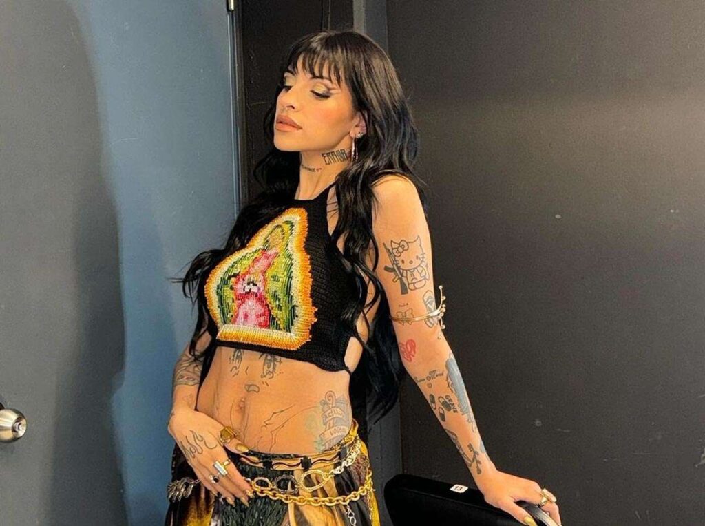 Es agobiante ser noticia en todos lados por algo como esto