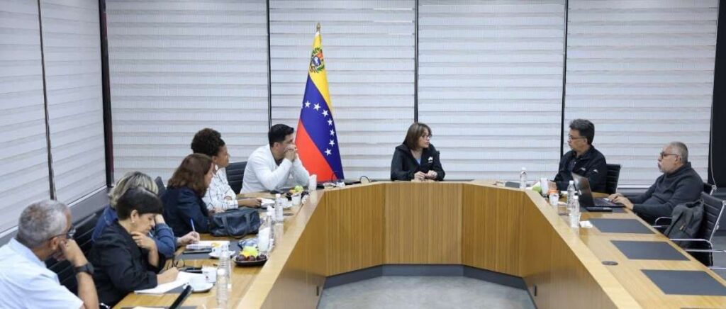 Estudian construcción de centro de investigaciones en Amazonas