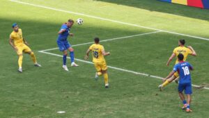 Rumania, Bégica y Eslovaquia pasan a octavos de final