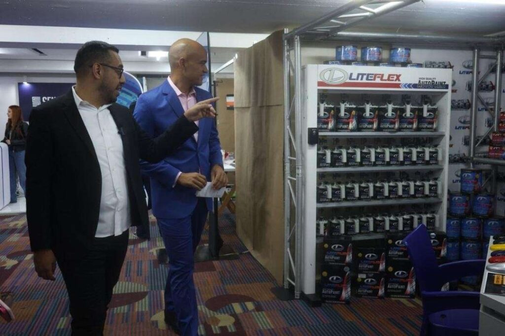Exhibición Industrial Miranda Produce 2024 con más de 84 empresas