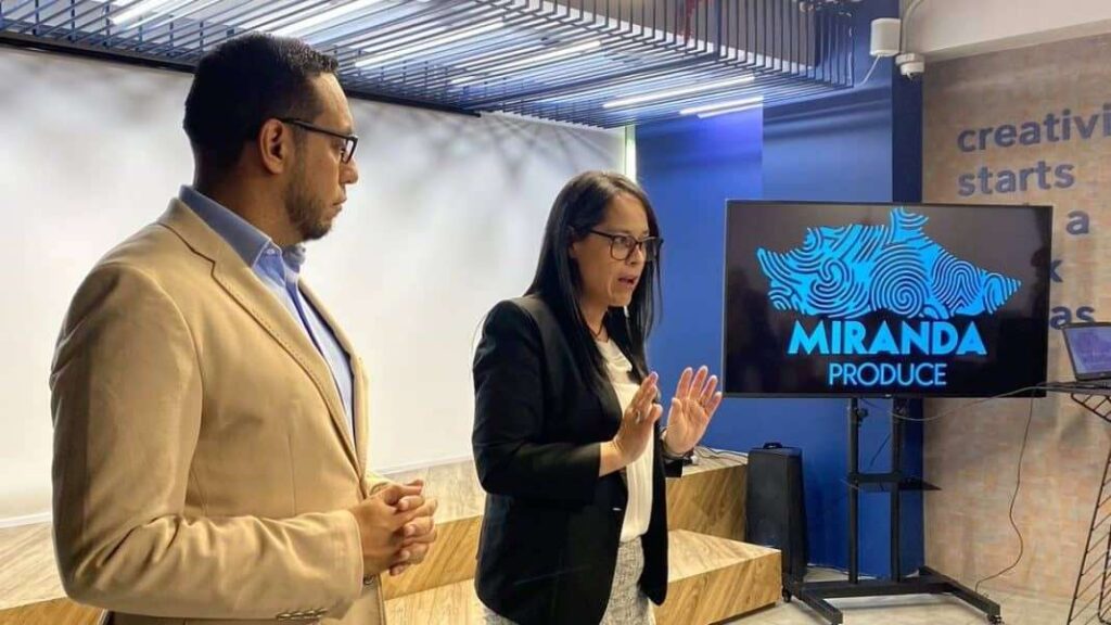 Exhibición Industrial Miranda Produce 2024 será un espacio multisectorial