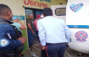 2 muertos y 6 lesionados en choque cuando iban a saber de otro familiar fallecido por descarga eléctrica
