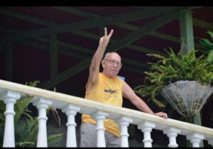 Falleció a los 92 años dirigente de izquierda Raúl Esté
