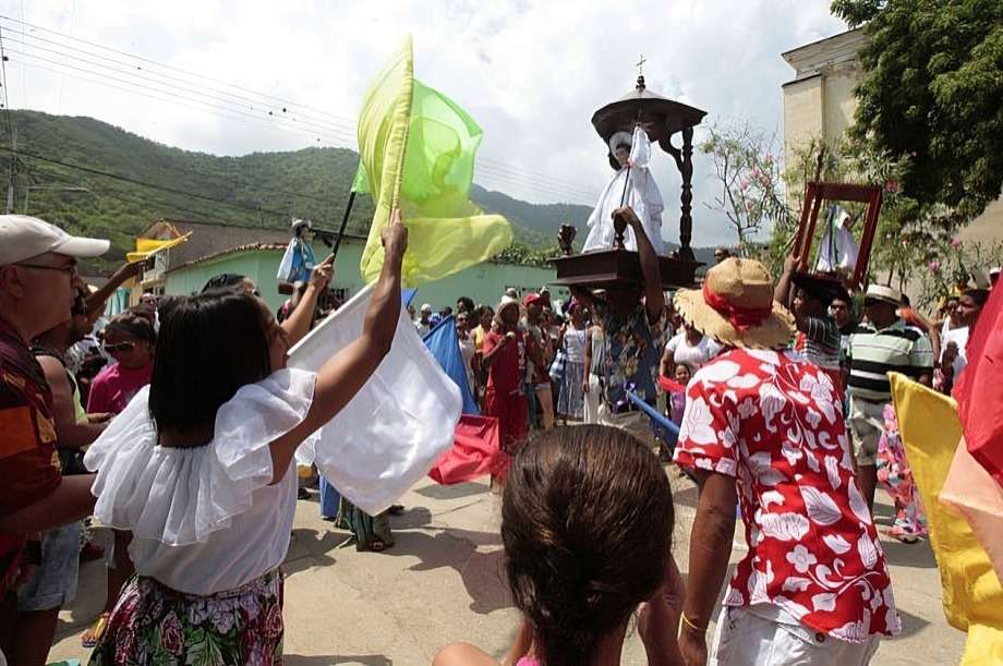 Festival Viva Venezuela arranca segunda edición