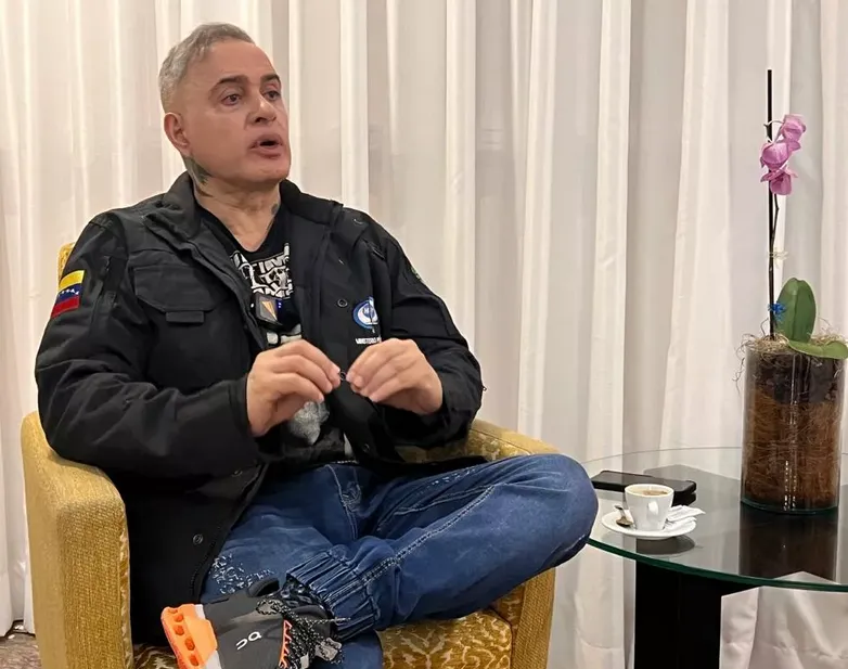 Fiscal Saab: si la extrema derecha llega al poder convertiría al país en Gaza