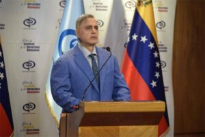 Fiscal general: Voceros chilenos vuelven a mentir sobre caso Ojeda
