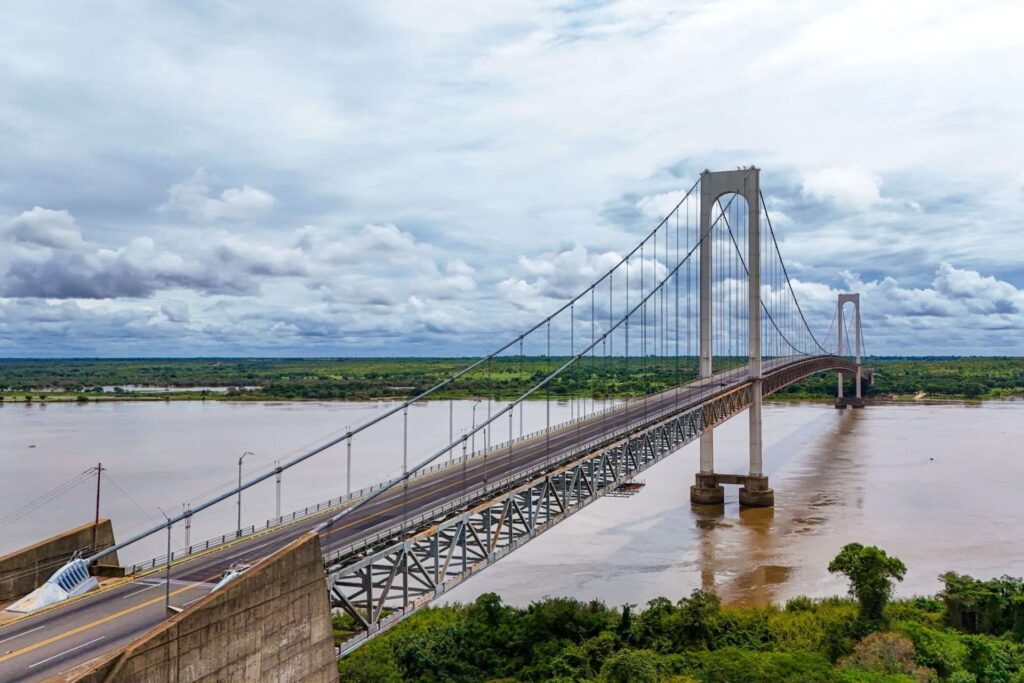 Fiscalía inicia investigación de actos de sabotaje en Puente de Angostura