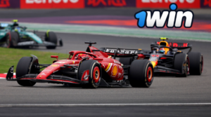 El mejor Gran Premio de Fórmula 1 de los últimos 10 años, según 1win.