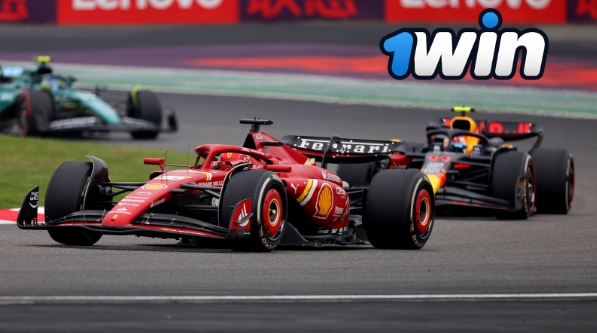 El mejor Gran Premio de Fórmula 1 de los últimos 10 años, según 1win.