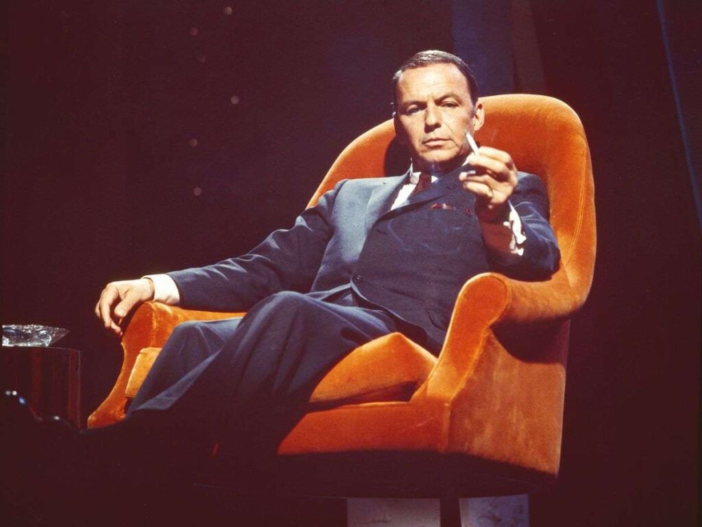 Frank Sinatra nació donde se estrenaron las Reglas del beisbol