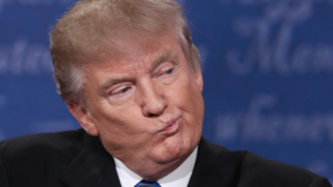 Ganadores del Nobel en economía advierten catástrofe si gana Trump