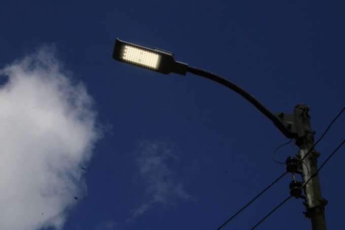 Gobernación de Miranda entregará 400 luminarias al municipio Páez