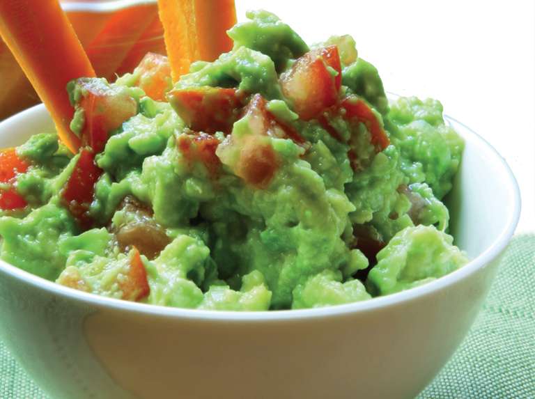Guacamole