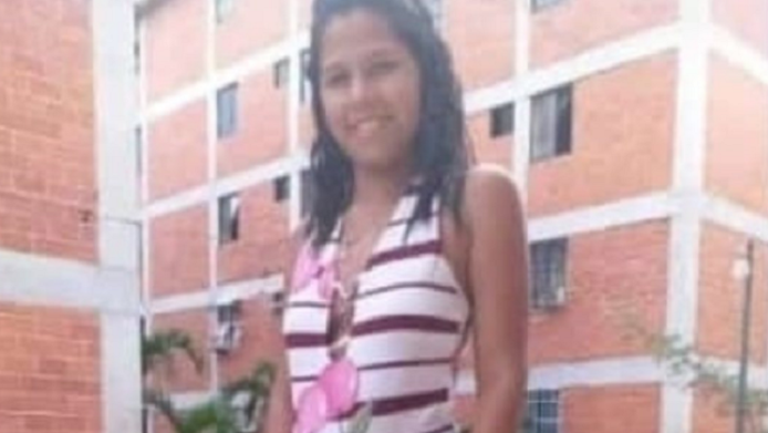 Hombre asesinó a su hijastra embarazada en Guarenas