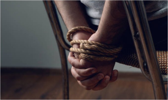 La mujer fingió su secuestro en Guatire y dejó botados a sus hijos en las 4 esquinas