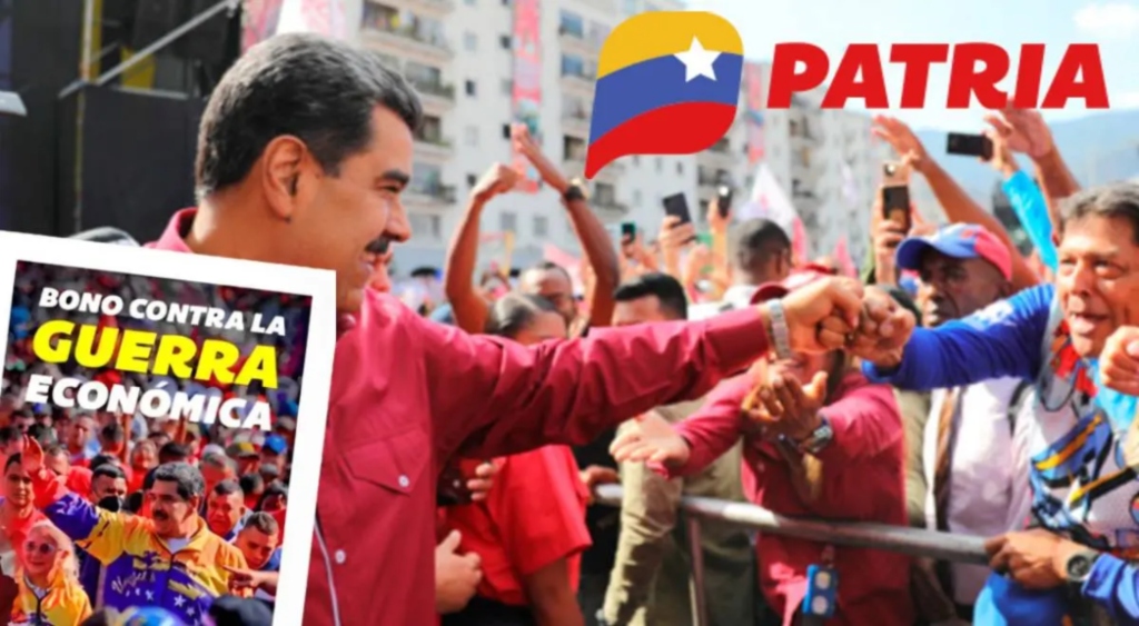 El ajuste del pago para los pensionados del IVSS con el Bono de Guerra Económica