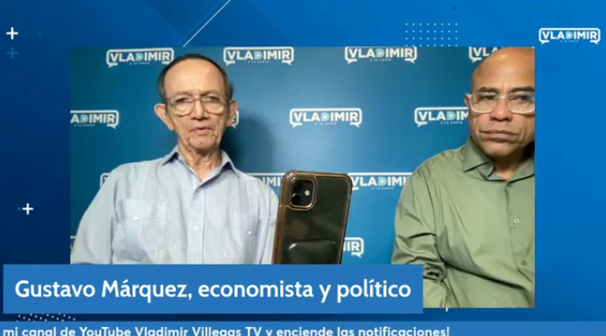 Si Edmundo González termina siendo un alter ego de María Corina, prefiero votar por otro