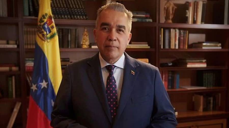 Martínez ratifica disposición de reconocer resultados electorales siempre que cumplan "estándares de un proceso creíble y transparente"