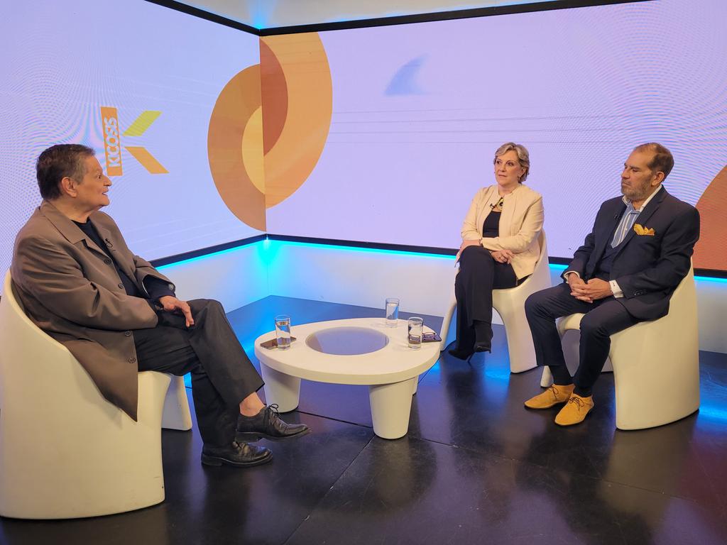 "Cualquier acuerdo en pro de solventar la profunda crisis que afecta a la ciudadanía es la medida más racional que se puede tomar"