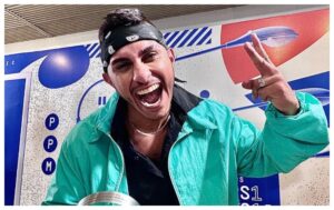 Influencer venezolano se sintió “humillado” al ser expulsado de un local en Madrid