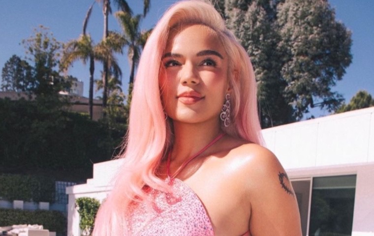 ¡Karol G ya está preparada para lanzar la canción del verano!