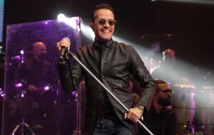 Luego de 12 años, Marc Anthony regresará a Venezuela con su “Historia Tour 2024”
