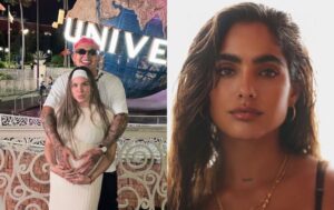 ¿Aló, Netflix? La historia de infidelidad de Beéle sigue tomando fuerza en redes sociales