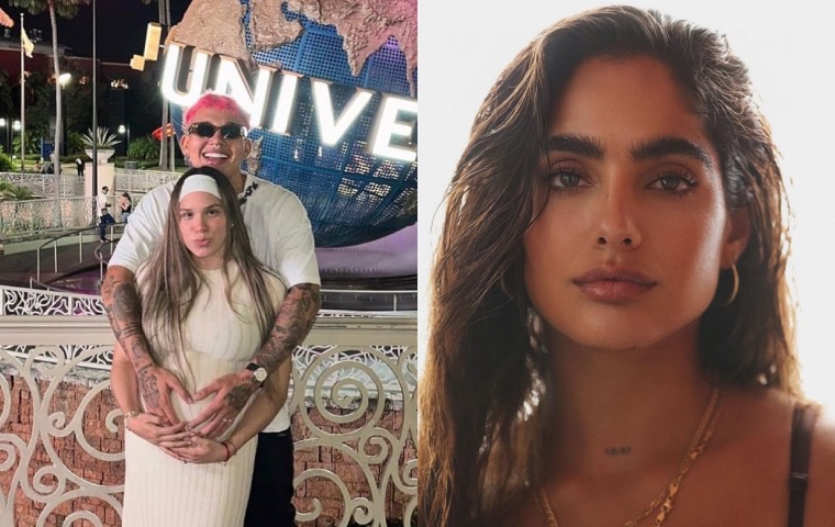 ¿Aló, Netflix? La historia de infidelidad de Beéle sigue tomando fuerza en redes sociales