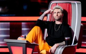 ¡Regresa a su silla! Adam Levine vuelve como jurado en “The Voice”