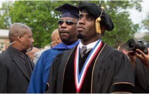 Universidad de Howard revoca título honorífico Sean “Diddy” Combs por el video de agresión a su exnovia
