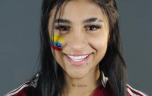 ¡No quieren dejar pa’ nadie! Se hace viral emotivo trend que rinde homenaje a Venezuela