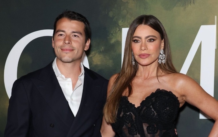 ¡De actriz a empresaria! Sofía Vergara y su hijo lanzan su nueva marca culinaria