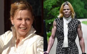 La princesa Kalina de Bulgaria revoluciona las redes por su cambio físico