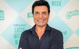 Chayanne envía felicitaciones por el día del padre con un toque de humor