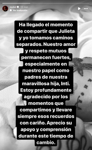 ¿Hubo infidelidad? Cronología de la polémica entre Christian Nodal, Cazzu y Ángela Aguilar