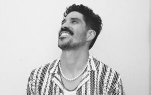 Bruno Romano estrena su nuevo tema “Sólo Por Un Rato”