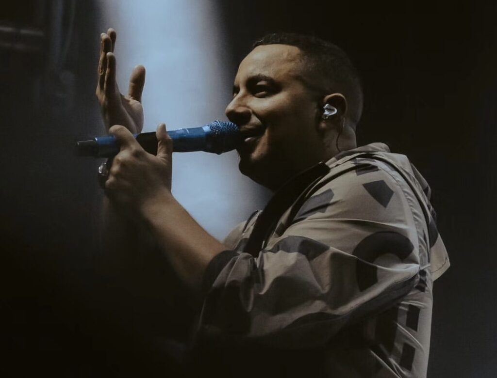 Felipe Peláez celebra 20 años de carrera con "Un sueño llamado sinfónico" 💽🎻